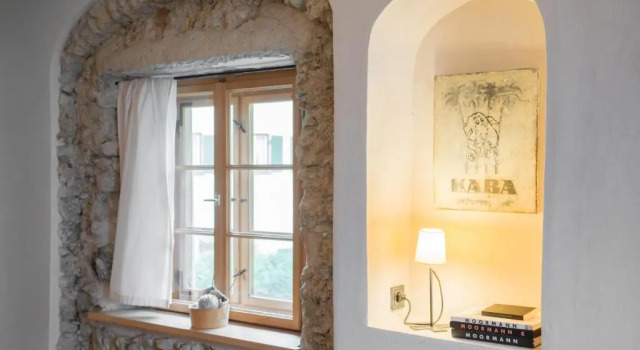 Студия berge I Design-Quartiere
