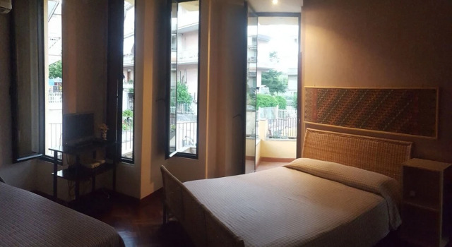 A Casa di Grace, Prenota Bed & breakfast Hotel a Lazio con parcheggio, Parcheggio