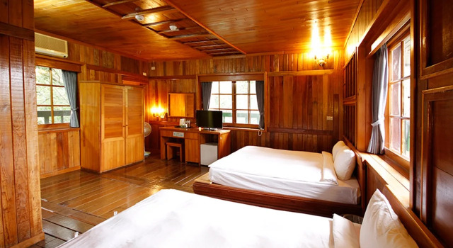 Purple Hill Resort, Забронировать Курортный отель Отели Тайдун с парковкой, Парковка