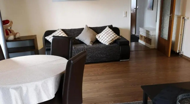 Апартаменты c 1 комнатой Hotel Clemens