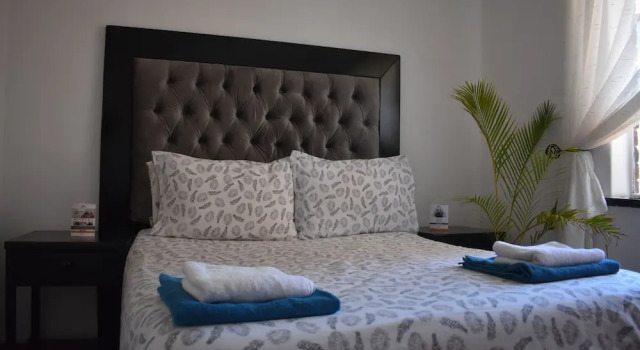Апартаменты Brightcastle Harare City Apartments