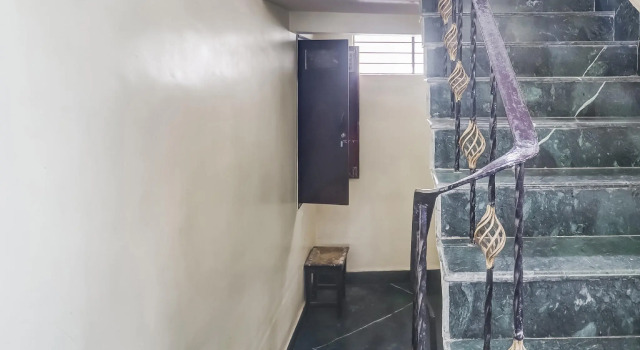 OYO 82143 Green Park Sapan, Rezerwuj Hotel Hotele w Ranchi z parkingiem, Parking