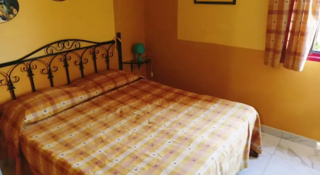 Apartment 6 Sleeps Between The Most Beautiful Beaches Of Salento