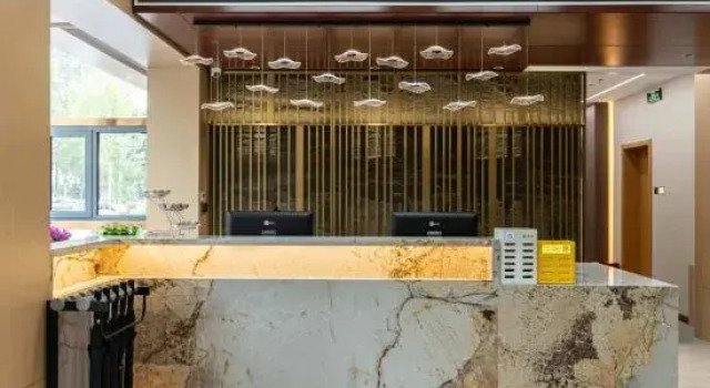 Yizhi Hotel (Fan County Ophthalmology Hospital), Rezervovat Hotel Puyang Henan
