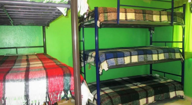Hostal San Francisco, Buchen Sie Hotel Xochimilco Hauptstadtbezirk Mexiko-Stadt