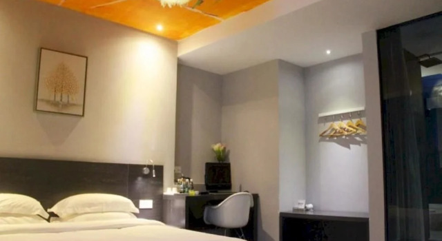 For You Chain Hotel Jinjiang Branch, Book Hotel Jinjiang Fujian