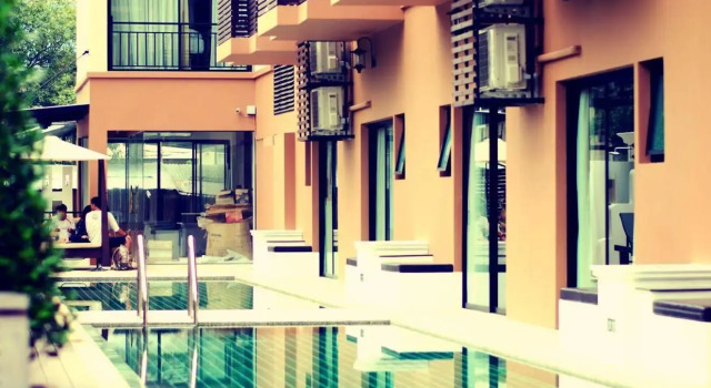Maytara Hotel