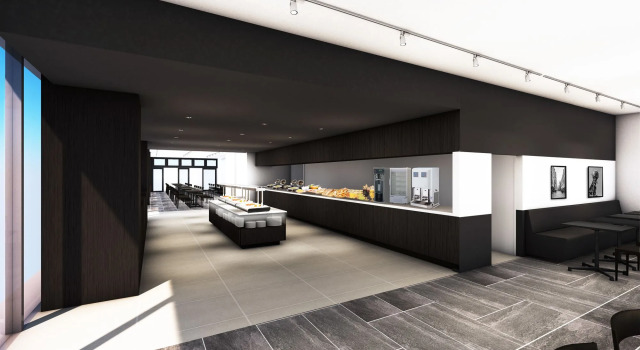 FP HOTELS Grand South-Namba, Забронировать Отель Отели Осаки 3 звезды, рядом с Kohzenji Temple, 3*