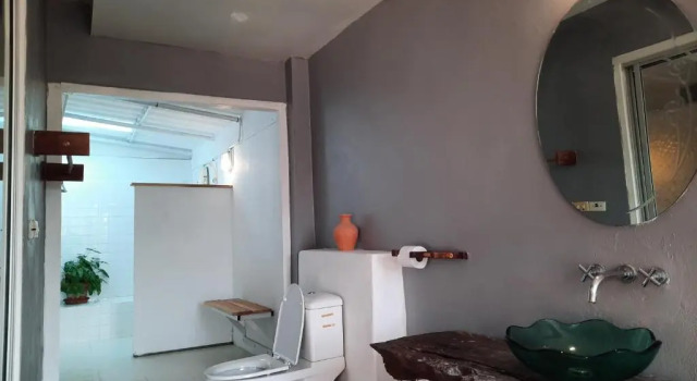 Двухместный номер Deluxe с видом на реку Chasorn Riverside Resort