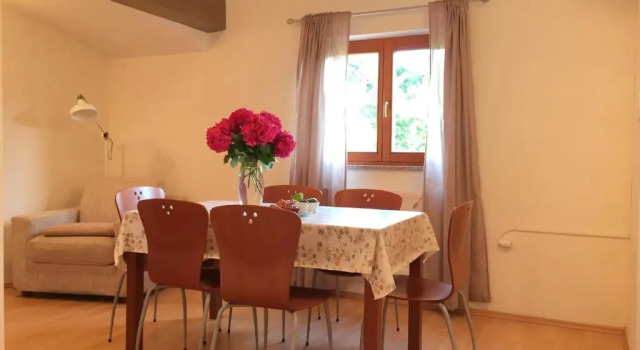 Holiday Home Maver Forty