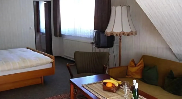 Hotel Römerschanze, 预订 酒店 席德尔-施瓦伦贝格 Teutoburg Forest