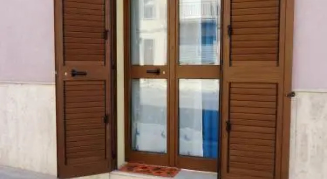 Apartments Drago di Ferro