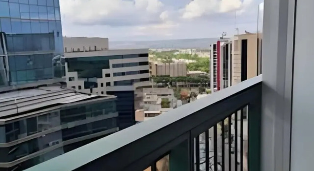 Студия Vision - centro de Brasilia