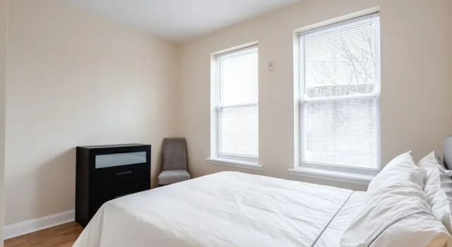 Апартаменты Modern 2 BED Bath Near Center City&university City