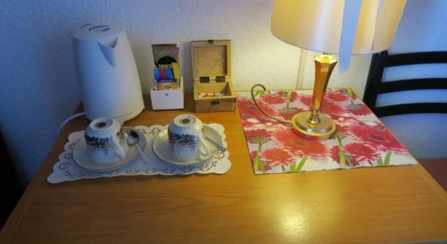 Номер Comfort LUnion B&B - Chambres dhôtes