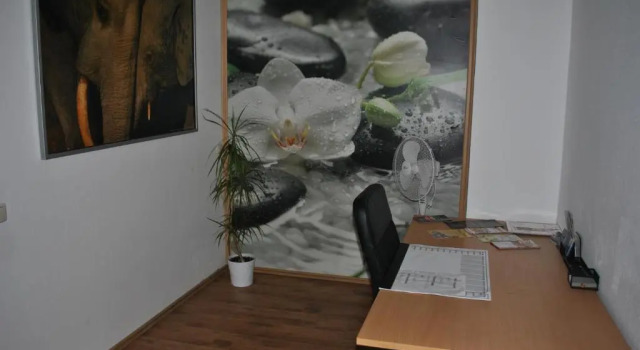 Люкс Superior Suite-Apartment-Essen