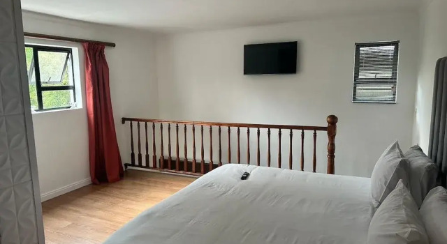 Apartamento The Morrison on Msasa