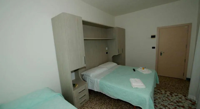 Номер Standard Fabbris Hotel