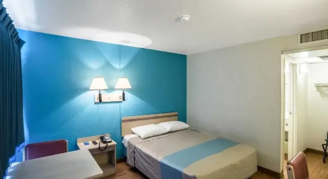 Rodeway Inn Willcox, Buchen Sie Hotel Willcox Arizona, in der Nähe von Schwertner House