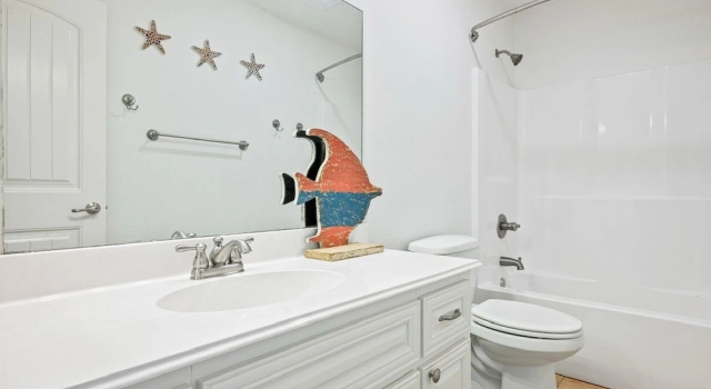Коттедж Buho Vista 2 Bedroom Home