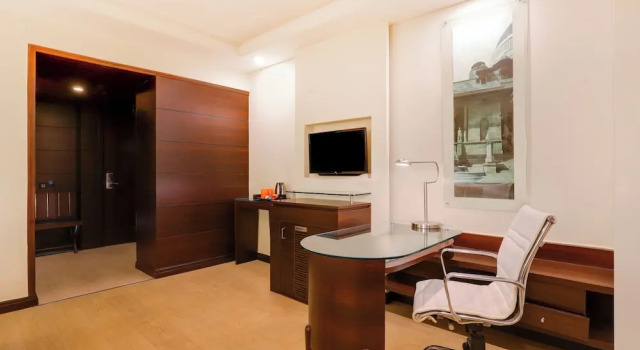 Номер Premier Lemon Tree Premier 2, Sector 29 Gurugram
