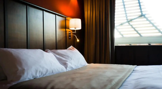 Двухместный номер Superior BRIT HOTEL - RESTAURANT Saint-Brieuc Langueux