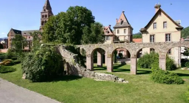 Gite du Walsbach, Забронировать Отель Отели Мюнстера 3 звезды, 3*