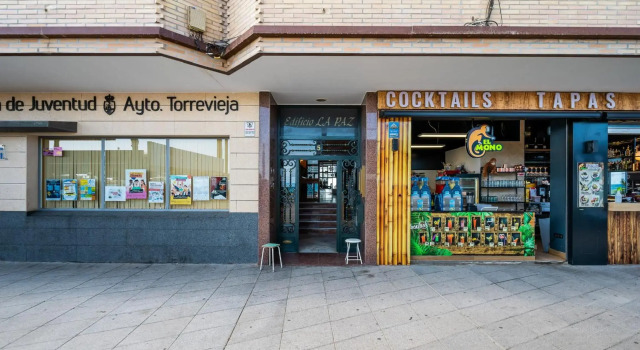 Homely Apartments La Paz