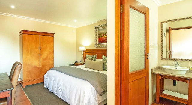 Двухместный номер Standard Sunward Park Guest House & Conference Centre
