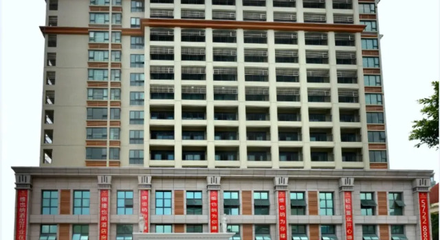 Vienna Hotel Qingyuan Taihe Ancient Cave, Book Hotel Qingyuan Guangdong