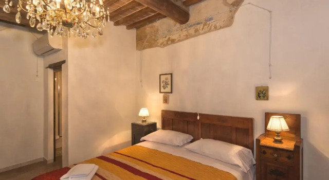 Standard Double room Due Borghi Guest House