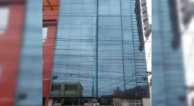 Hotel  Los Inkas, Rezervovat Hotel Hotely v La Libertad se snídaní, Snídaně