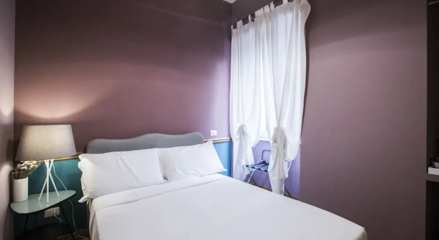 Двухместный номер Economy DEM Hotel