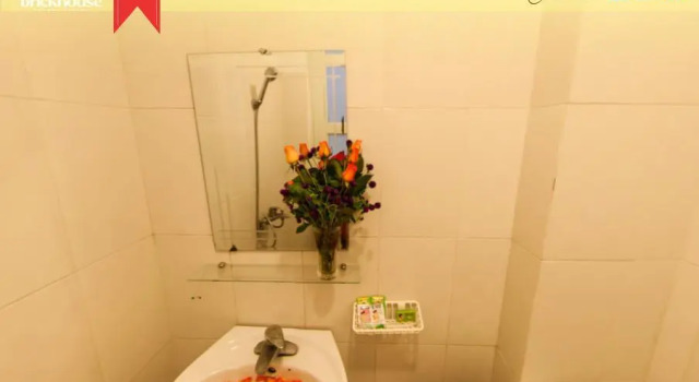 Двухместный номер Deluxe Center of Hoan Kiem Lake - 1 bed room, maximum 2 people
