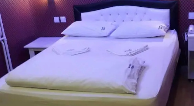Трёхместный номер Standard Sea Hotel