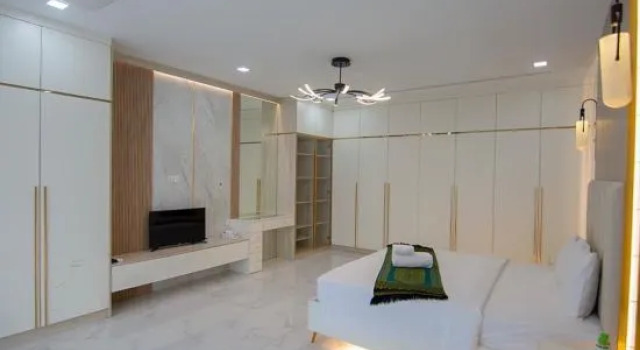 Люкс Deluxe LH Residence 752