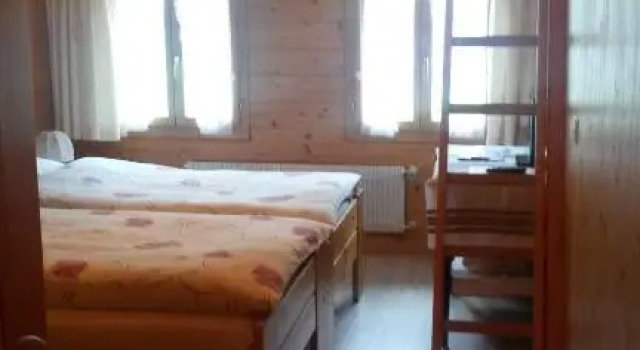 Семейный номер Standard Landgasthof Tännler