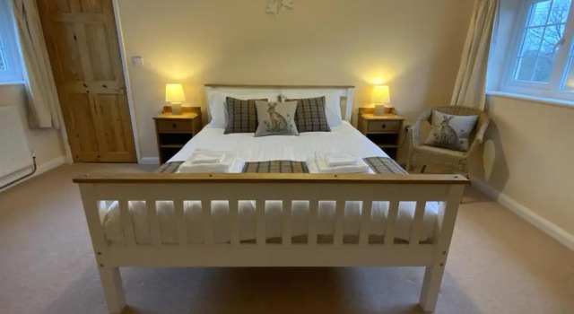 Magnolia Cottage, Varaa Lomakoti Mökit kohteessa Merseyside, Mökki