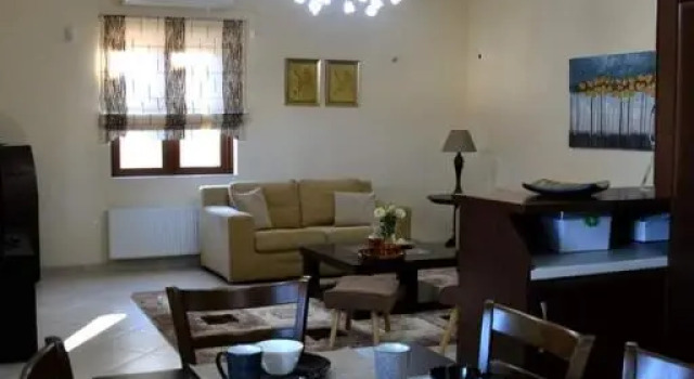 Апартаменты Katerina & Elia's Family House