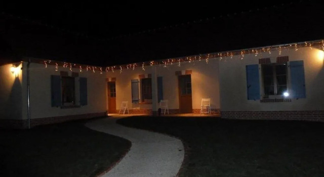 Les Charmilles, Varaa Hotelli Auchy-la-Montagne Picardy