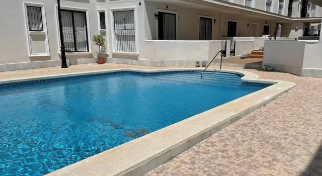 Апартаменты Belvilla by OYO Casa del Segura