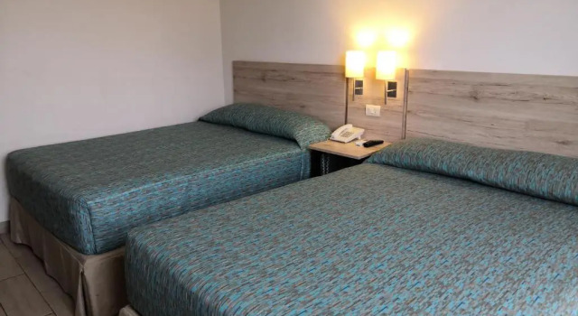 Hotel Son- Mar Monterrey Centro, Забронировать Отель Отели в центре Монтеррей с завтраком, отели в центре Монтеррей с завтраком
