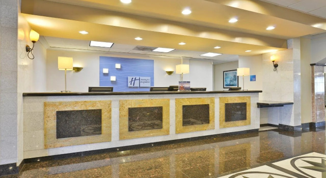 Holiday Inn Express & Suites Tacoma South - Lakewood, an IHG Hotel, Prenota Hotel Lakewood Washington (state)
