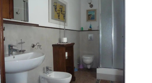 Двухместный номер Standard B&B Gabri
