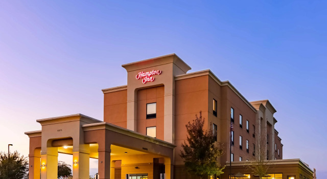 Hampton Inn Ringgold-Ft. Oglethorpe, Reserva ahora Hotel Ringgold Georgia