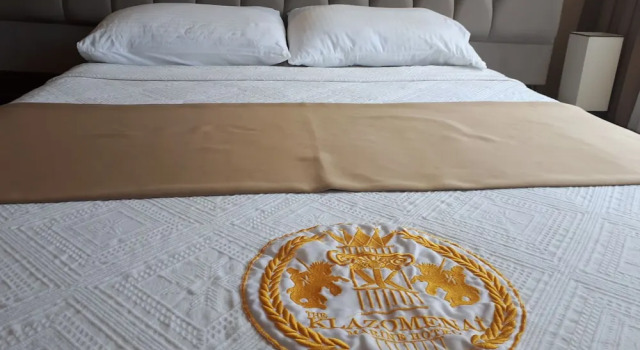 The Klazomenai Marine Hotel, Rezerwuj Hotel Urla Izmir