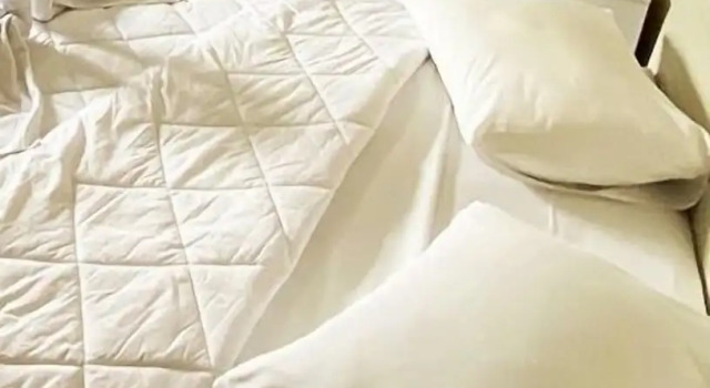 Четырёхместный номер Standard Hotel Montanus