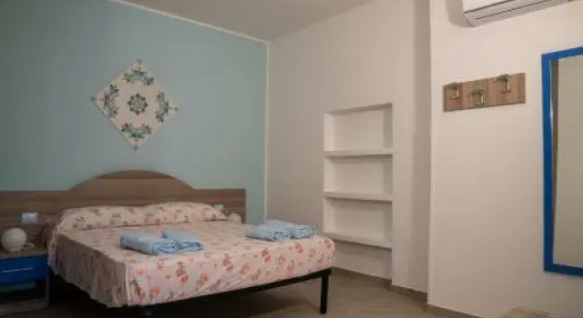 Bed And Breakfast 3 Stars Sapri