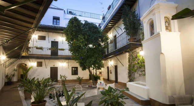 Corral de San José - Singular Apartments -