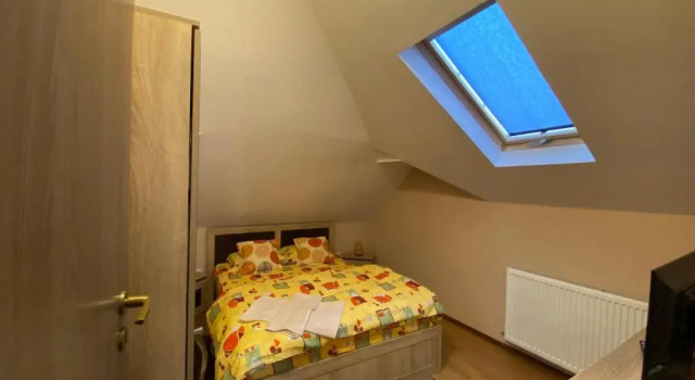 Apartament Ioana